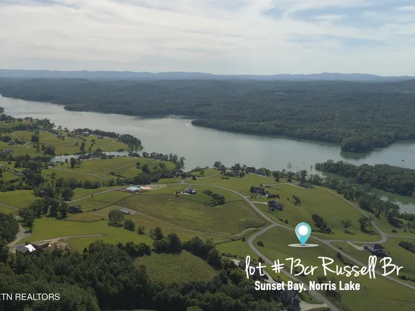 LOT-73CR Russell Brothers Rd, Sharps Chapel, TN 37866