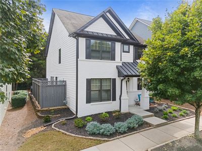 780 Village Field Ct, Suwanee, GA, 30024