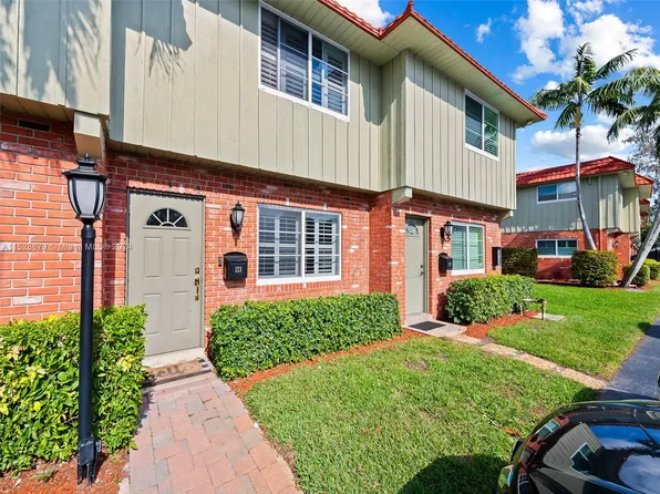 133 NE 20th Ct #9G, Wilton Manors, FL 33305