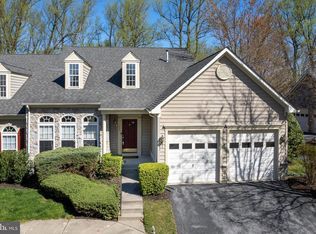 133 Teapot Ct #133, Reisterstown, MD 21136