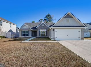 256 Daniel Trent Way, Kingsland, GA 31548