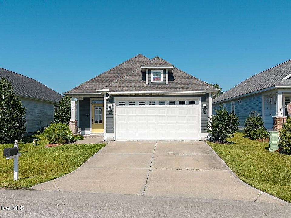 1st image of 111 Finch Loop