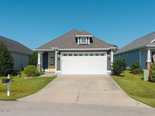111 Finch Loop, Beaufort, NC 28516