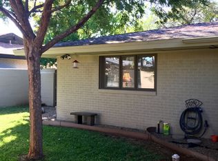 1202 Bedford Dr, Midland, TX 79701