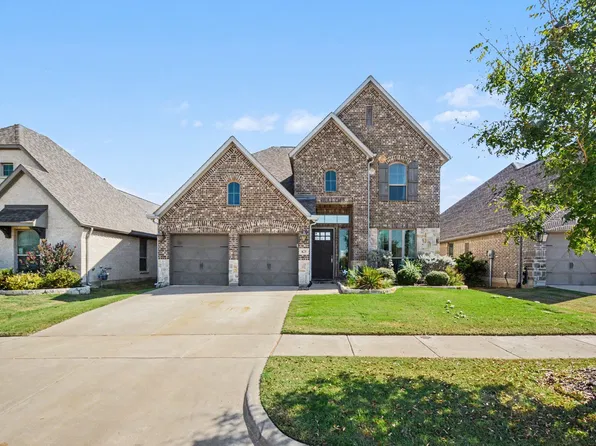 621 Arden Ln, Northlake, TX 76247