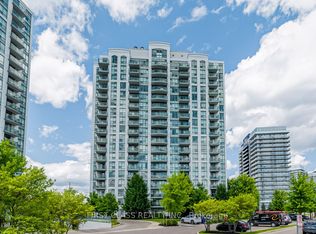 4900 Glen Erin Dr #905, Mississauga, ON L5M 7S2