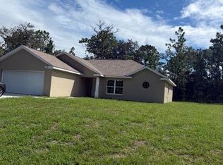 7075 N Ripley Dr, Citrus Springs, FL 34433