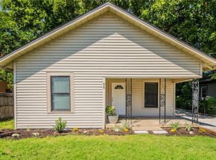 515 Seaman St, Fort Worth, TX 76111