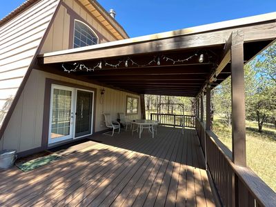 58 Rocky Trail Rd, Timberon, NM, 88350