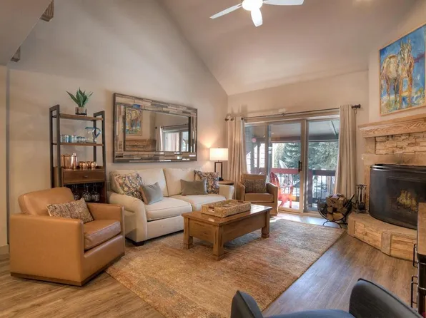 166 Yankee Girl Court #301, Durango, CO 81301