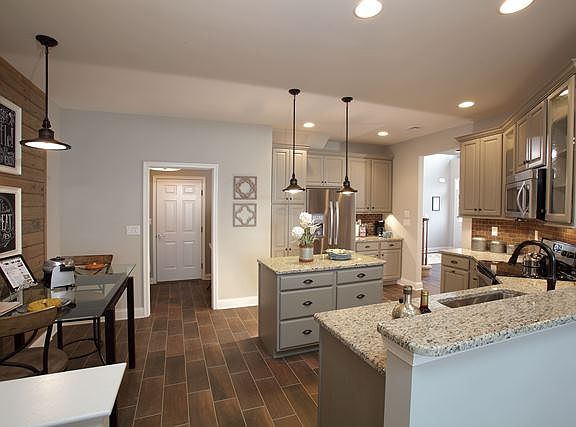 The HamiltonKitchen