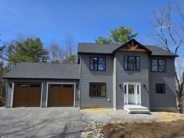 180 Petersham Rd, Athol, MA 01331