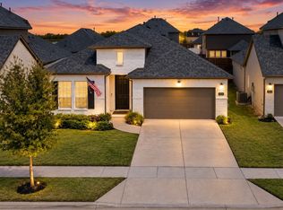 405 Hoot Owl Hl, Celina, TX 75009