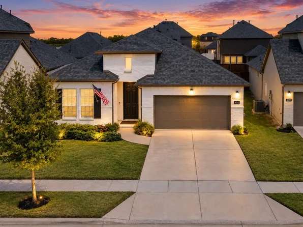 405 Hoot Owl Hl, Celina, TX 75009