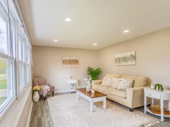 4910 North 62nd STREET, Milwaukee, WI 53218