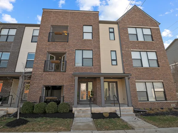 457 E 19th St, Indianapolis, IN 46202