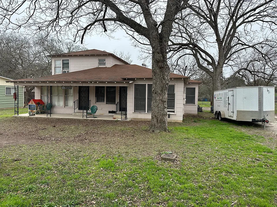 406 E Klein Rd