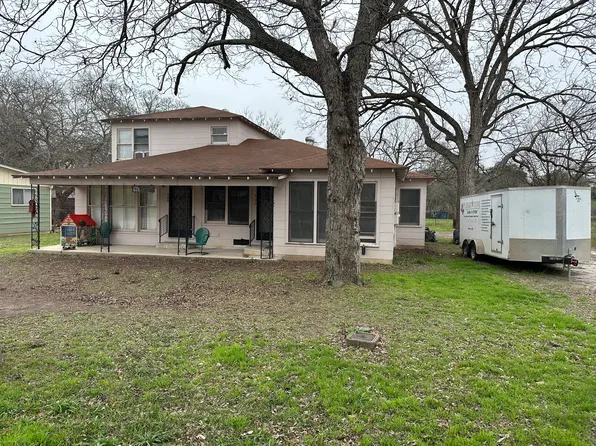 406 E Klein Rd, New Braunfels, TX 78130
