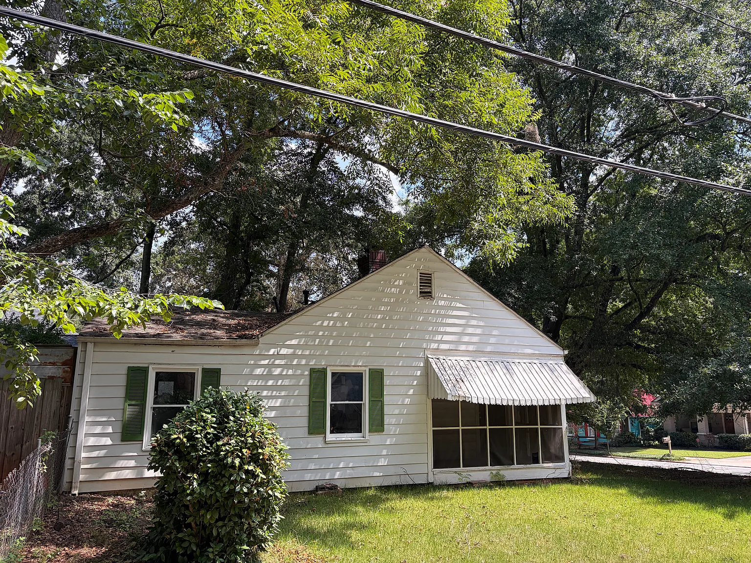 3 bed, 1108 sqft, $1,650 — Photo 1
