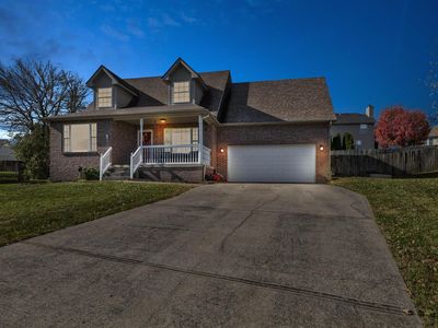 216 Orchid Ct, Winchester, KY, 40391
