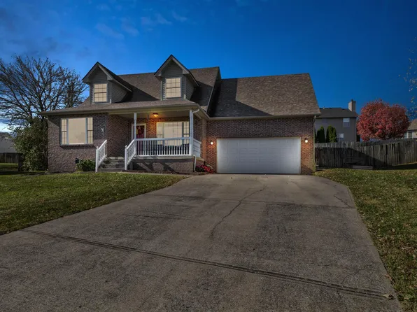 216 Orchid Ct, Winchester, KY 40391