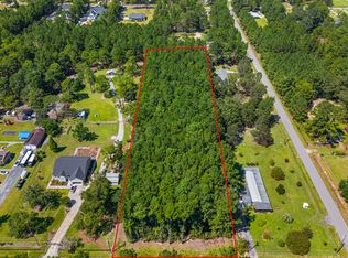 LOT 90 Ponderosa Rd, Summerville, SC 29483
