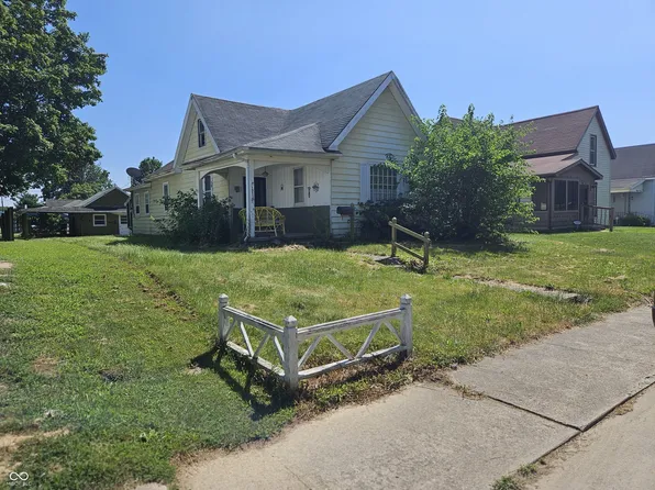 1311 S J St, Elwood, IN 46036