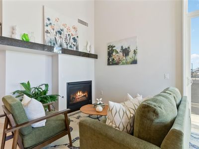 1438 Little Raven Street #407, Denver, CO, 80202