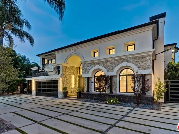 5170 Gloria Ave, Encino, CA 91436