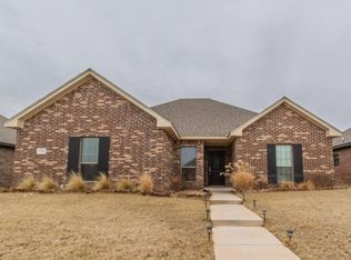 7718 Legacy Pkwy, Amarillo, TX 79119