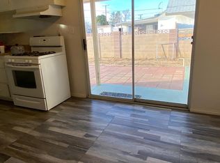 21017 Neuralia Rd #1, California City, CA 93505