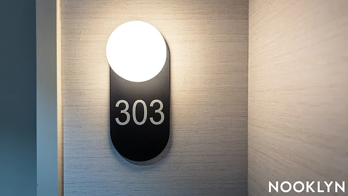 Rented by Nooklyn NYC LLC | media 17