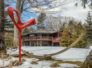 100 Joshua Town Rd, Watertown, CT 06795