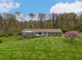 18021 Turkey Ridge Rd, Danville, OH 43014