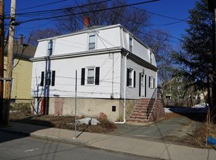 15 Reed St, Cambridge, MA 02140