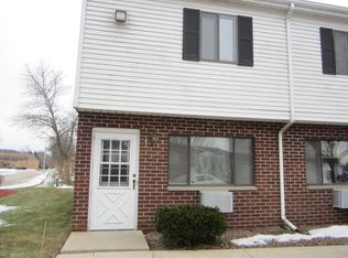 107 Maple South Ave #1, Slinger, WI 53086