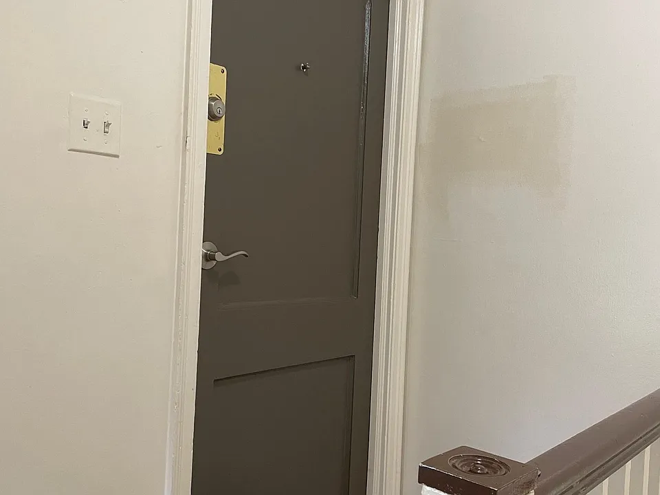 hall entrance