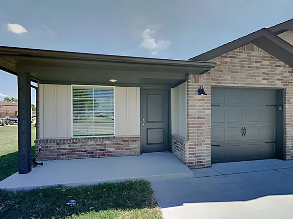 11208 Northstar Ln, Oklahoma City, OK 73114