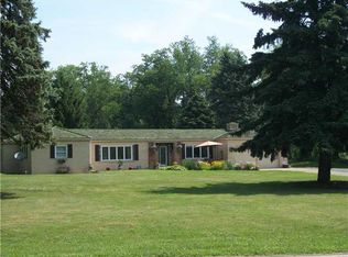 159 Ferncliff Rd, Rices Landing, PA 15357