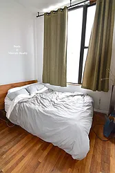 Rented by J Misrahi Realty Corp