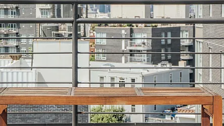 Rented by Nooklyn NYC LLC