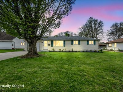 1243 Westwood Dr, Lorain, OH, 44053