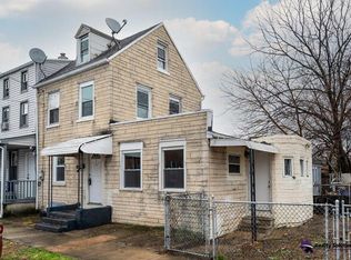 110 N Sussex St, Gloucester City, NJ 08030