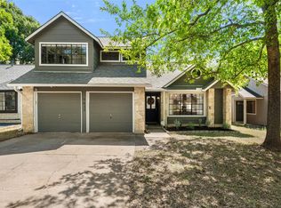 9833 Briar Ridge Dr, Austin, TX 78748