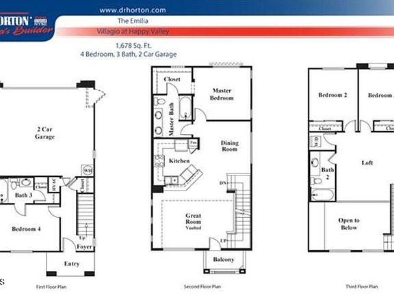 4th image of 2150 W Alameda Road #1326