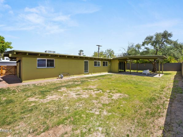 5815 N 10th Pl, Phoenix, AZ 85014