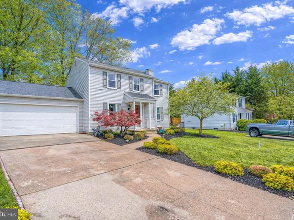 9405 Perglen Rd, Baltimore, MD 21236