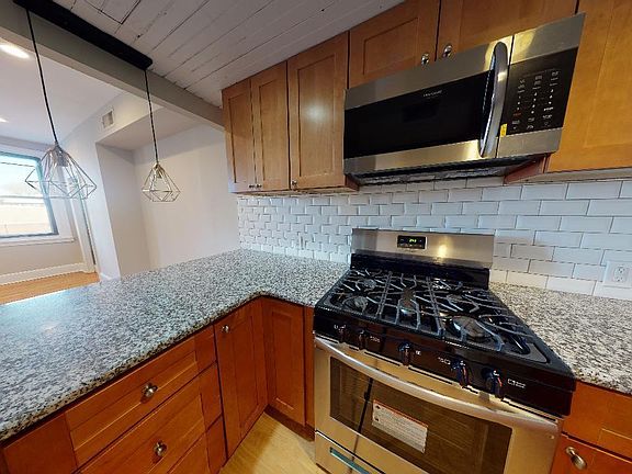 2nd image of 2612 South St Floor 2