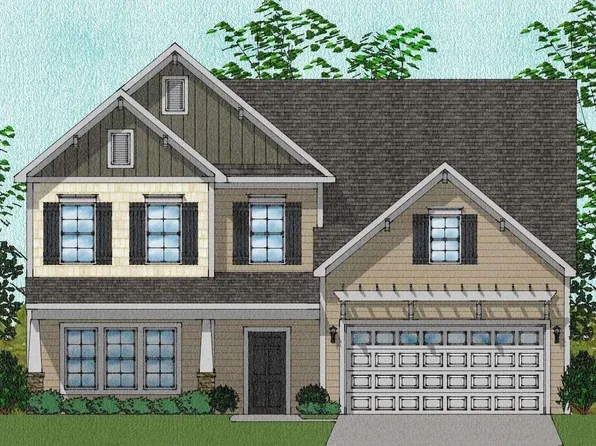 762 Pebblebranch Ln, Blythewood, SC 29016