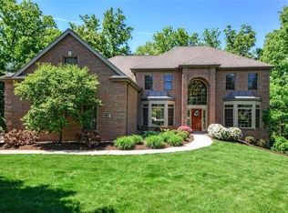 613 Shady Oak Ct, Mars, PA 16046